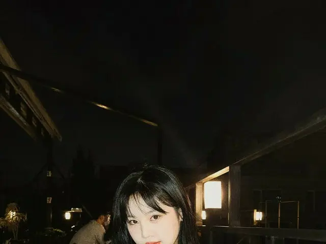[Rumus T] (G) I-DL E, [#Soojin] 🥰  