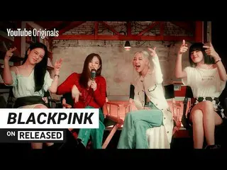 [Formula] BLACKPINK, dengarkan rilis BLACKPINK  