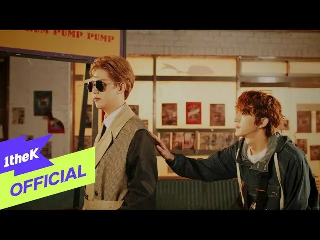 【Formula】 [MV] Golden Boy_ _ (金童) _Pilihlah  