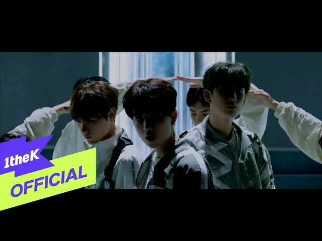 【公式 loe】 [MV] BDC_ _ _ SHOOT THE MOON （PERFORMANCE VER