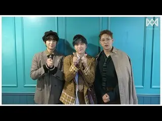 [Formula JT] B1A4, RT _B1A4OFFICIAL: B1A4 official video perekrutan FANCLUB'BANA