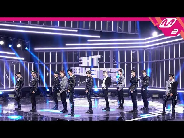 【公式 mn2】 [MPD 직캠] THE BOYZ_ 직캠 4K 'The Stealer' （THE BOYZ_ _ FanCam） | MCOUNTDOW