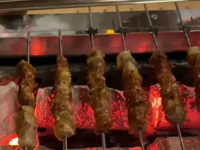 [T Resmi] ASTRO, lagipula, aku makan tusuk sate dengan Rocki. Itu adalah jadwal 