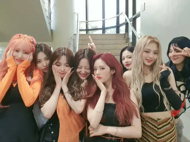 [T formula] fromis_9, [💌 #fromis_9] Terima kasih telah menulis kata-kata kita �