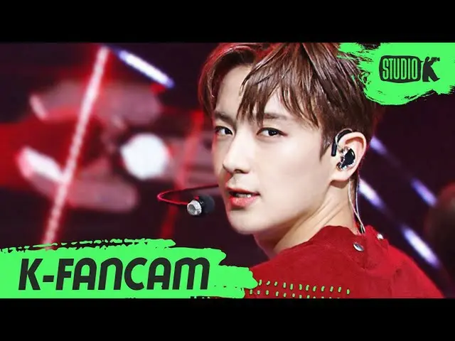 【公式 kbk】 [K-Fancam] THE BOYZ_ 직캠 'THE STEALER' （THE BOYZ_ _ HYUNJAE Fancam） l Mu