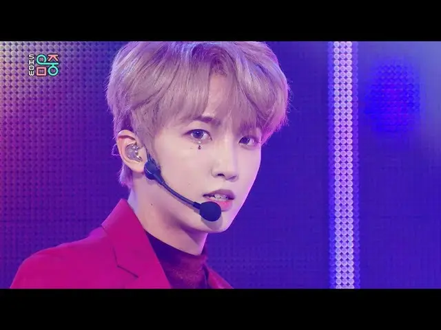 [Formula mbk] [Tunjukkan! Musik CORE_] UP10TION_-light (UP10TION_ _-- light) 202