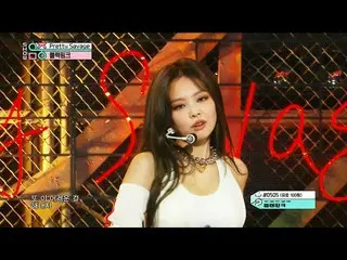 [Formula mbk] [쇼! Musik CORE_] BLACKPINK_ -Pretty Savage (BLACKPINK_ _ -Pretty S