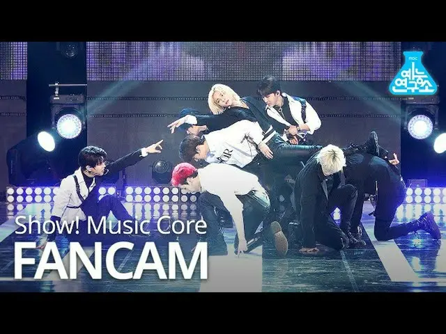 [Formula mbk] [Pusat Penelitian Hiburan 4K] Pertunjukan anak jalanan _ fancam "p
