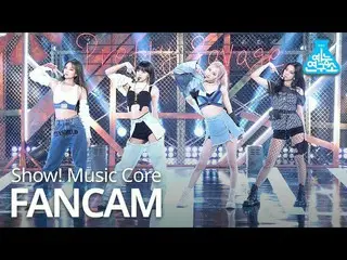 [Formula mbk] [Pusat Penelitian Hiburan 4K] BLACKPINK_ fancam'Pretty Savage '(BL