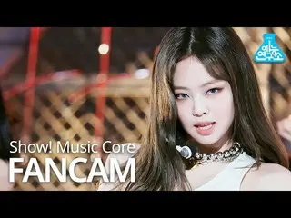 [Formula mbk] [Institut Penelitian Hiburan] BLACKPINK_ Video penggemar Jenny "Pr