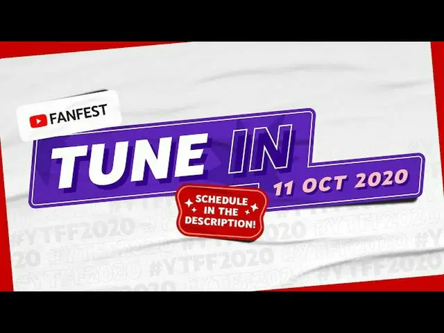 [T formula] ITZY, sampai jumpa dalam satu hari #YTFF2020 kamu Sampai jumpa besok