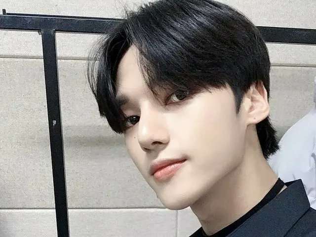 [Formula T] ATEEZ, [#Wooyoung] Jalankan lagi hari ini ~~ #ATEEZ #ATEEZ