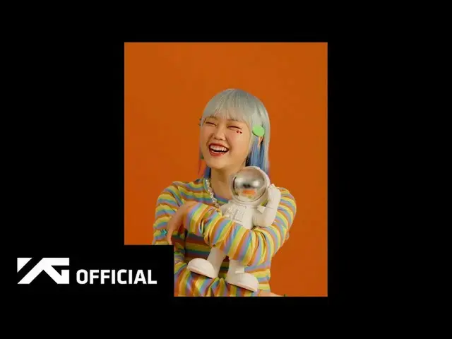 [Resmi] Video festival karakter Musisi Rakudo (AKMU), LEE HYHUN-'ALIEN '  
