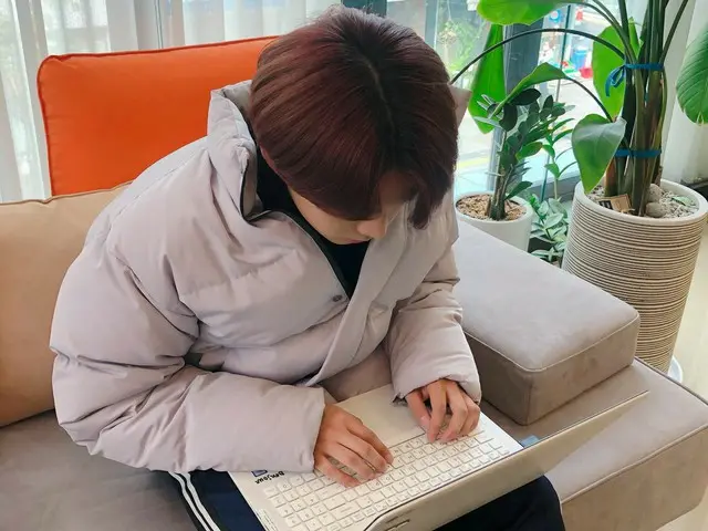 [T formula] ATEEZ, [#Jongho] Bagaimana kalau ATINY bergabung denganku sebelum ma