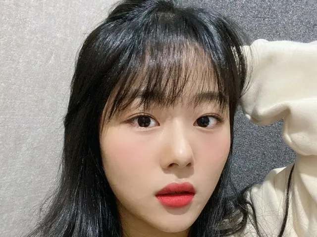 [T Resmi] Cherry Bullet, [#Cherin #CHAERIN] Annyon, Roulette #CherryBullet #Cher