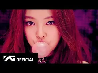 【D 公式 yg】 #BLACKPINK 「BOOMBAYAH」 M / V HITS 1 MILIAR TAMPILAN Youtube BLINKs di 