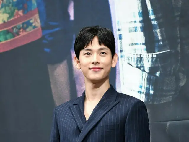 Lim Siwan (ZE: A) sekali lagi menunda syuting trailer serial TV JTBC "Run On" se