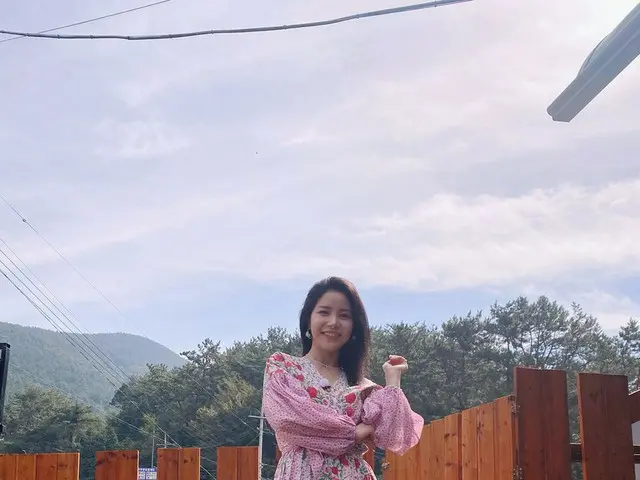 [Rumus T] MAMAMOO, [#Solar] Terakhir, pemutaran perdana Gamseong Camping hari in