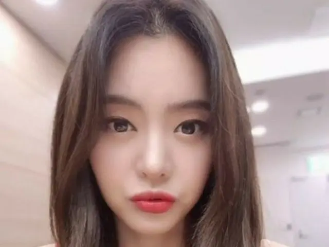Aktor pengisi suara dan bakat Seo Yuri menjelaskan komentar penuh arti dari SNS 