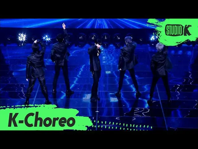 【公式 kbk】 【K-Choreo] Seven O'Clock 、 直 カ ム 「Hey There」 (Seven Oclock Choreography
