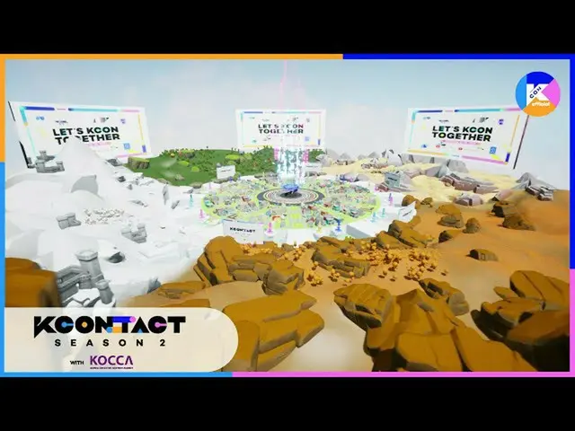 [Formula mnk] [KCON: TACT Season 2] AYO PLAY🎮ENMON🎮 (KOR / JPN SUB)  