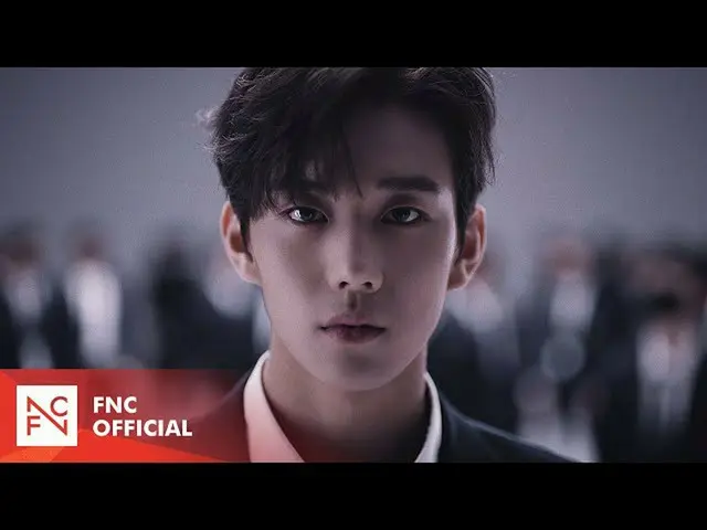 [D formula fnc] RT P1H_Official: Trailer Disharmony P1Harmony ▶ ▶ [DI  