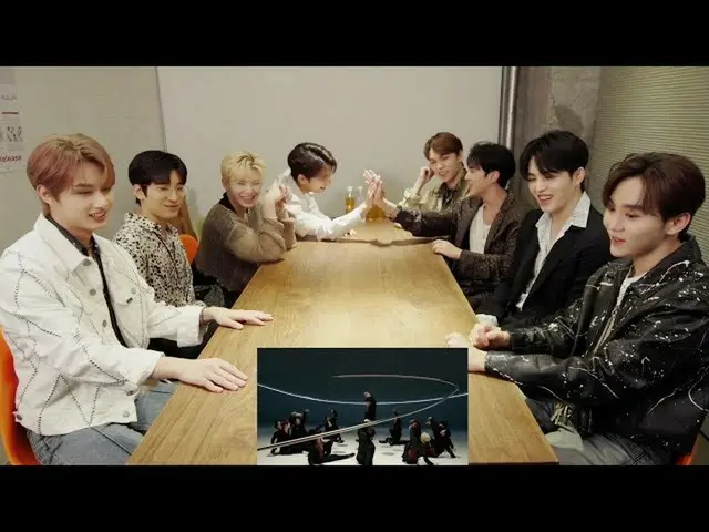 [JOfficial] SEVENTEEN, [ETC] SEVENTEEN- "24H" video reaksi video musik  