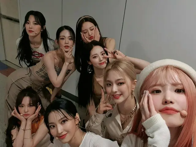 [Formula T] fromis_9, [💌 #fromis_9] dan fromis_9 kami, [💌 #fromis_9] lebih rom