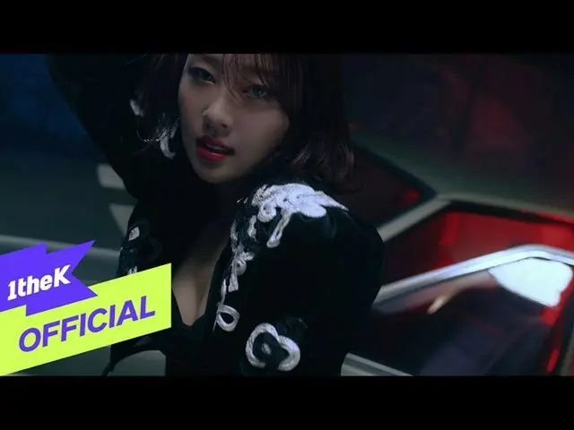 Te formula loe] [Teaer] LOONA_ (LOONA _) _ Kenapa tidak?  
