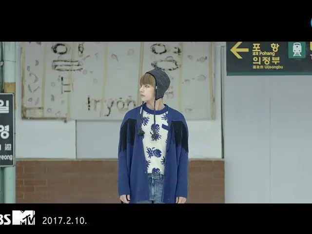Diketahui bahwa lokasi MV "Spring" dari "BTS" Ilyon Station tidak terdaftar atau