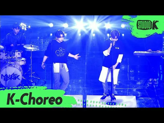 [Formula kbk] [K-Choreo] H&D (H&D) langsung cam'Umbrella '(H&D koreografi) l Mus