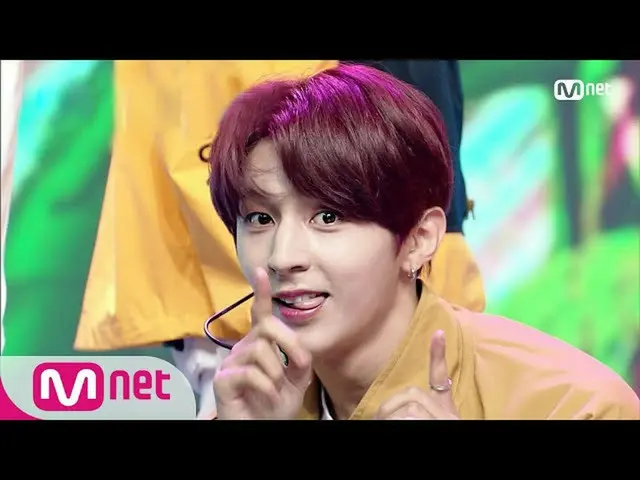 [Formula mnk] Pompa jantung! "Golden Boy_" Acara TV KPOP "Ayo" di panggung | M C