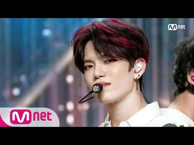 [Formula mnk] "Pegang erat-erat" acara TV KPOP panggung "VERIVERY_" kecantikan p