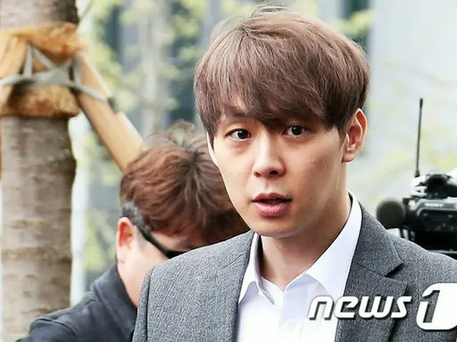 It is reported that the second woman, Ms.A, who claimed to be sexually assaultedby YUCHUN (JYJ), sen