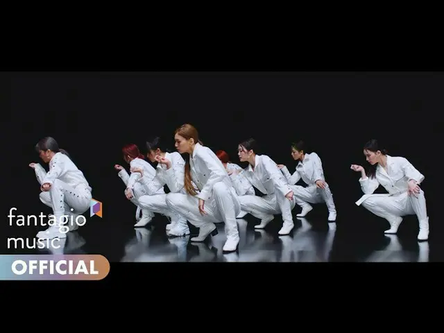 OOL resmi] WEKI MEKI, WEKI MEKI WEKI MEKI-COOL M / V (buku versi kinerja)  