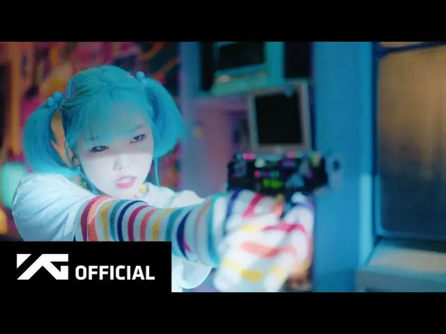 [Resmi] Musisi Rakudo (AKMU), LEE SUHYUN-'ALIEN'M / V  
