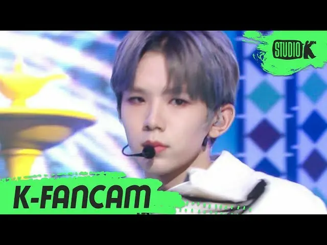 [Formula KBK] [K-Fancam] NCT_ _ U_ _ 쇼타로 "Wish (Lagu Ulang Tahun)" (NCT_ _ U_ _ 