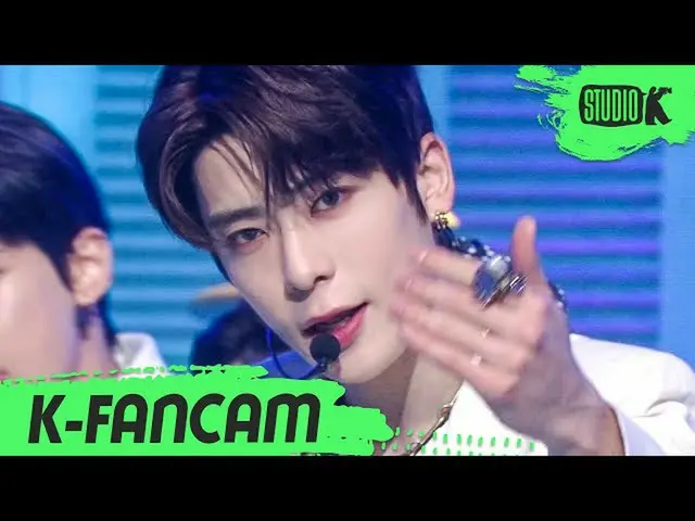 [Formula kbk] [K-Fancam] NCT_ _ U_ _ 재현 "Wish (Lagu Ulang Tahun)" (NCT_ _ U_ _ J
