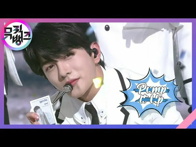 【公式 kbk】 加油 -Golden Child_ （Golden Child_ _） [MUSIC BANK_ / MUSIC BANK] 20201016
