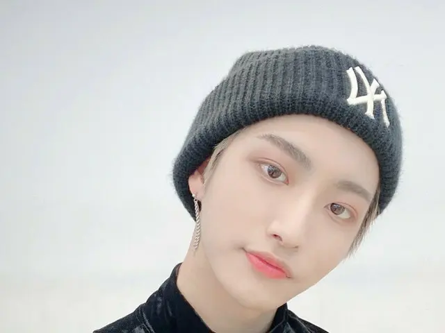 [Rumus T] ATEEZ, [#seonghwa] ATINY! Ini adalah Chenghua yang sedang berlatih unt