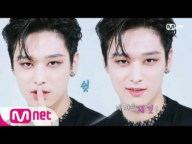 [Formula mnk] ["Hari ini MCD" Aksi "Fan Fan" THE BOYZ_) Program TV KPOP | M COUN