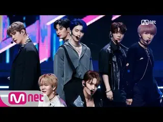 [Formula mnk] [UP10TION_ _- 轻] Tahap comeback | M COUNTDOWN_ _ 200924 EP.683  