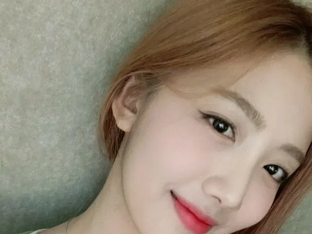 [Formula T] CherryBullet, [#YUJU #YUJU] Mode jatuhkan lengkap🥰🍂 #CherryBullet 