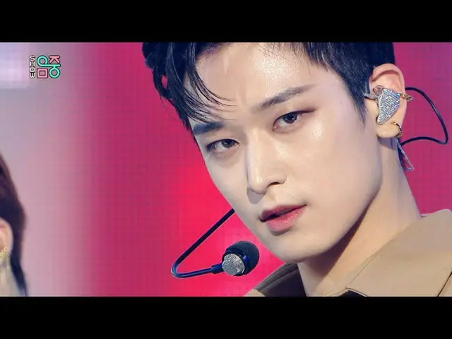 [Formula mbk] [Tunjukkan! Musik CORE_] THE BOYZ_ -The Stealer (THE BOYZ_ _ -The 