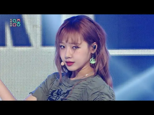 [Mbk pemerintah] [쇼! WEKI MEKI_- 쿨 (WEKI MEKI_ -COOL) 20201017  