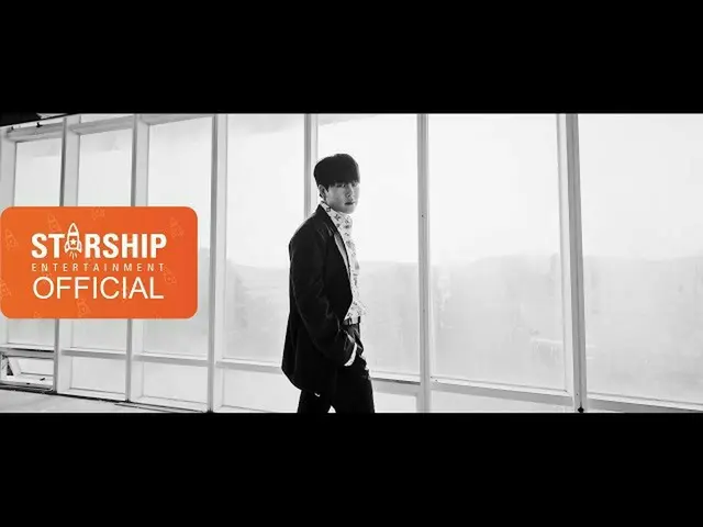 【公式 sta】 [MIXTAPE] 주헌 （JOOHONEY） -PSYCHE （Teaser）  