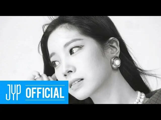 [Formula jyp] Dua kali film konsep "Tetap buka mata Anda" DAHYUN  
