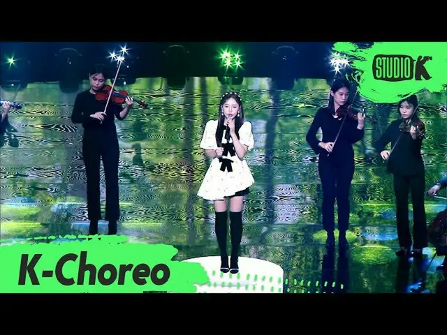 [Formula kbk] [K-Choreo] Kamera langsung Song Ha Yea 'Happy' (koreografi Song Ha