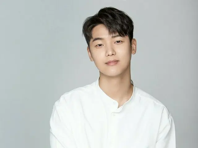 KANG MINHEE Yoku (CNBLUE) akan muncul di drama baru MBC "Oh! sang penyelenggara"
