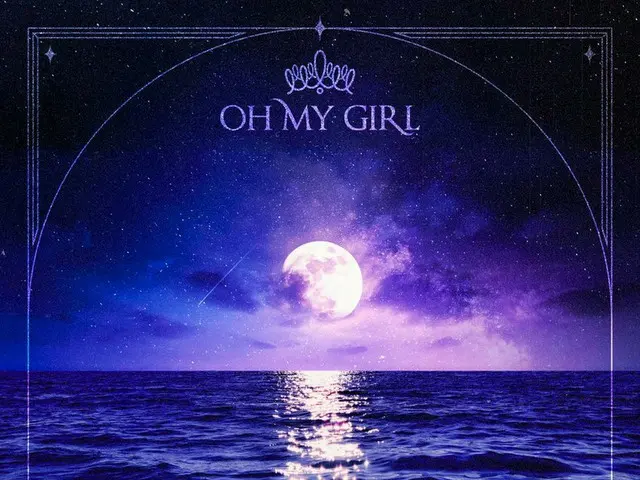 [Formula T] OHMYGIRL, OHMYGIRL (OHMYGIRL) Konser online 2020 [Winter Fairy Tale: